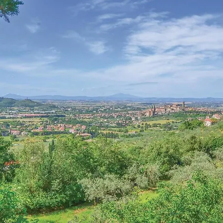 Pian Dusciano 22 Palazzo del Pero