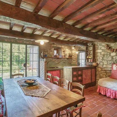 度假居 Pian Dusciano 22 *