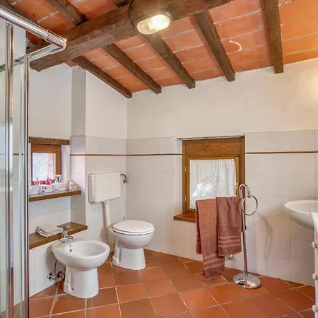 度假居 Pian Dusciano 22 *